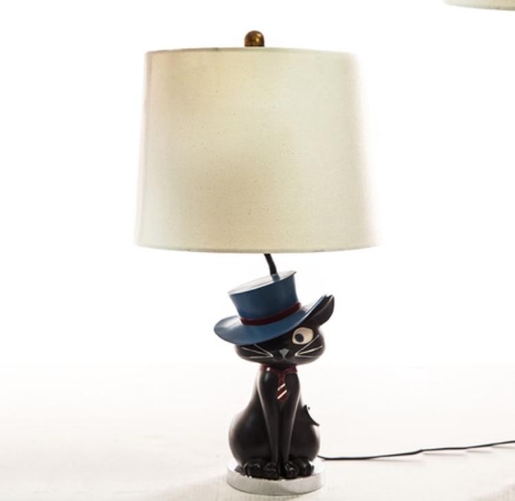 JUBZ KIDS TABLE LAMP