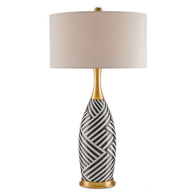 MYRES CERAMICS TABLE LAMP