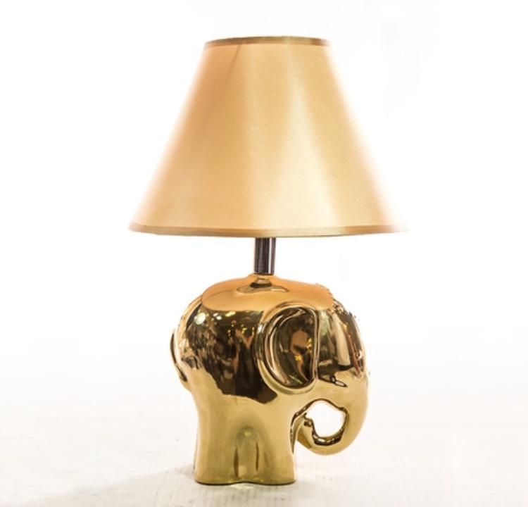 VONNE KIDS TABLE LAMP