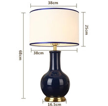 Load image into Gallery viewer, JOLIA 26.4&quot; TABLE LAMP