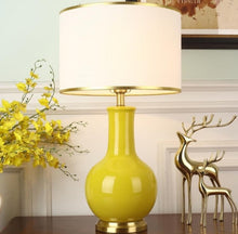 Load image into Gallery viewer, JOLIA 26.4&quot; TABLE LAMP