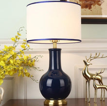 Load image into Gallery viewer, JOLIA 26.4&quot; TABLE LAMP