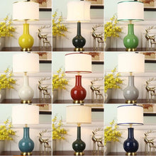 Load image into Gallery viewer, JOLIA 26.4&quot; TABLE LAMP