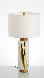 CHRYSALIS AMERICAN TABLE LAMP