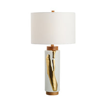 Load image into Gallery viewer, CHRYSALIS AMERICAN TABLE LAMP