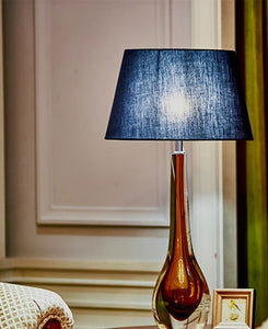 MAVERICK MODERN TABLE LAMP