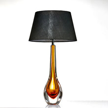 Load image into Gallery viewer, MAVERICK MODERN TABLE LAMP