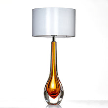 Load image into Gallery viewer, MAVERICK MODERN TABLE LAMP