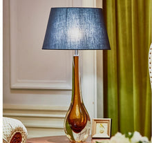 Load image into Gallery viewer, MAVERICK MODERN TABLE LAMP