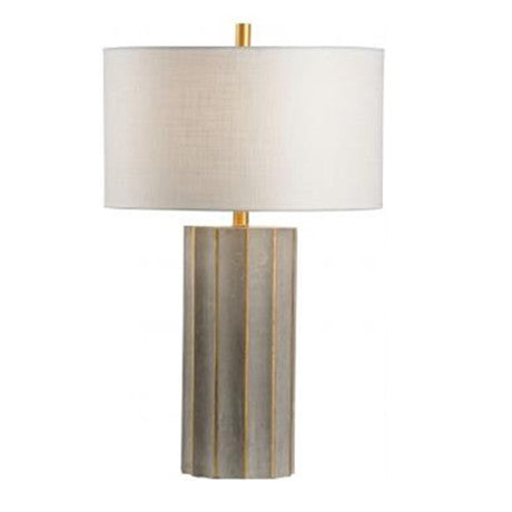 NOVA EUROPEAN TABLE LAMP