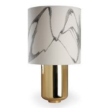 Load image into Gallery viewer, MAYA METAL TABLE LAMP