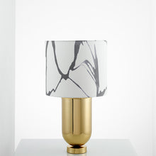 Load image into Gallery viewer, MAYA METAL TABLE LAMP