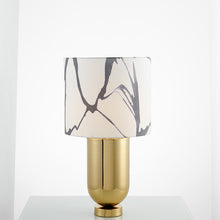 Load image into Gallery viewer, MAYA METAL TABLE LAMP