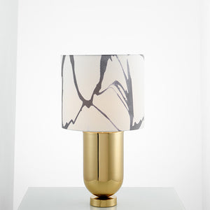 MAYA METAL TABLE LAMP