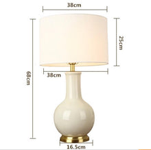 Load image into Gallery viewer, JOLIA 26.4&quot; TABLE LAMP