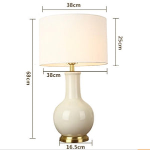 JOLIA 26.4" TABLE LAMP