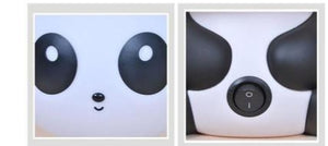 PANDA CARTOON TABLE LAMP