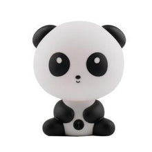 Load image into Gallery viewer, PANDA CARTOON TABLE LAMP