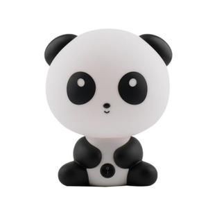 PANDA CARTOON TABLE LAMP