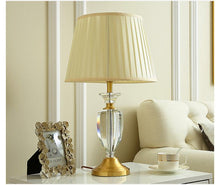 Load image into Gallery viewer, TIFAH 23.6&quot; TABLE LAMP