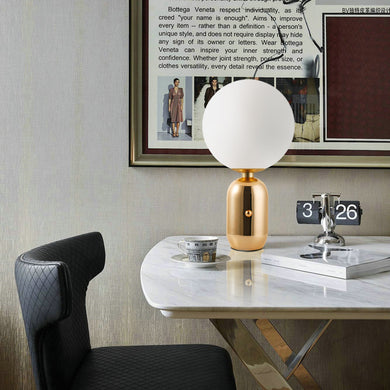 OPRAH DESK LAMP