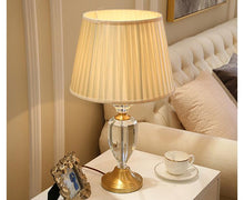 Load image into Gallery viewer, TIFAH 23.6&quot; TABLE LAMP