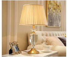 Load image into Gallery viewer, TIFAH 23.6&quot; TABLE LAMP