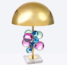 Load image into Gallery viewer, TREMORE 22&quot; TABLE LAMP