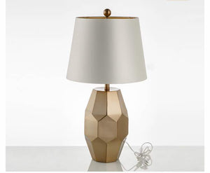 TOF 23.6" Bronze Table Lamp