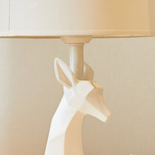 Load image into Gallery viewer, TREVOR TABLE LAMP