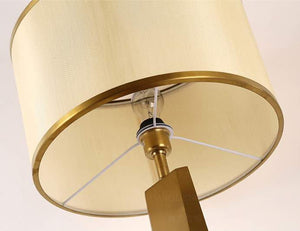 A-YOO METAL TABLE LAMP