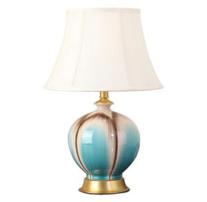 SHATEL 20.5" TABLE LAMP