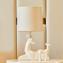 Load image into Gallery viewer, TREVOR TABLE LAMP