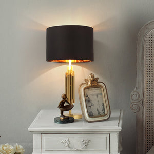 ERIO 30.3" Interlude Table Lamp