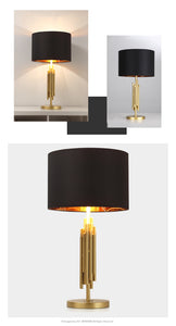 ERIO 30.3" Interlude Table Lamp