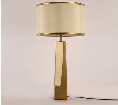 A-YOO METAL TABLE LAMP