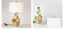 Load image into Gallery viewer, KOLVINA TABLE LAMP