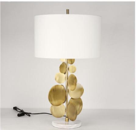 KOLVINA TABLE LAMP