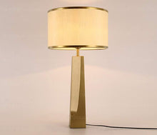 Load image into Gallery viewer, A-YOO METAL TABLE LAMP