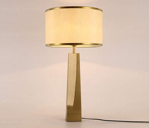 A-YOO METAL TABLE LAMP