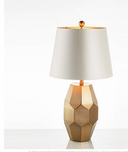 Load image into Gallery viewer, TOF 23.6&quot; Bronze Table Lamp