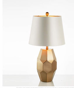 TOF 23.6" Bronze Table Lamp