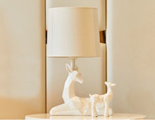 Load image into Gallery viewer, TREVOR TABLE LAMP