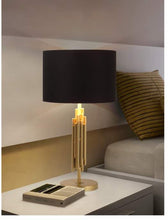 Load image into Gallery viewer, ERIO 30.3&quot; Interlude Table Lamp