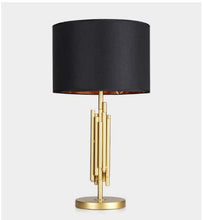 Load image into Gallery viewer, ERIO 30.3&quot; Interlude Table Lamp