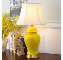 Load image into Gallery viewer, JACINTA 28&quot; TABLE LAMP