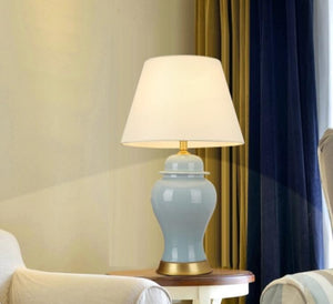 JACINTA 28" TABLE LAMP