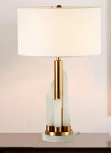 Load image into Gallery viewer, TAG 28.3&quot; TABLE LAMP