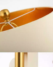 Load image into Gallery viewer, TAG 28.3&quot; TABLE LAMP