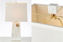 Load image into Gallery viewer, ROBERT 23.6&quot; TABLE LAMP